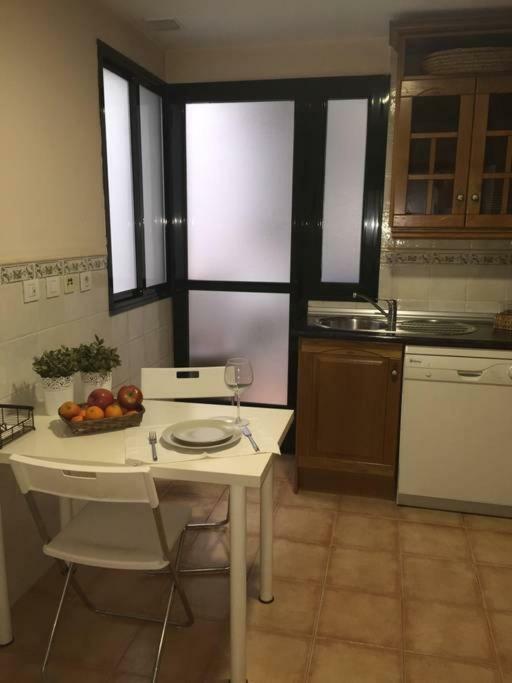 דירות גרנדה Conjunto Altos De Vista Nevada,Nº11,Portal 7,1ºa. מראה חיצוני תמונה